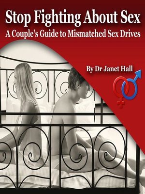 cover image of Solving Sex Drive Conflicts